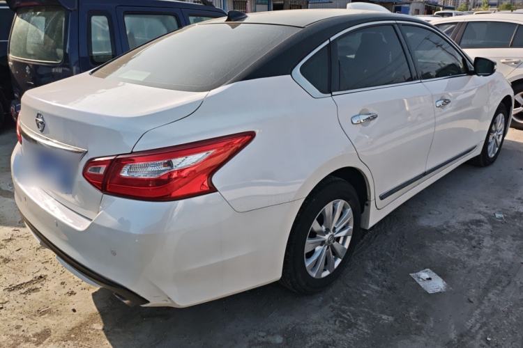 Used Nissan Teana 2016 Revised Version 2.0L XL Comfort Edition
