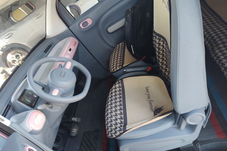 Used Bestune Pony 2025 222km Lightning Horse
