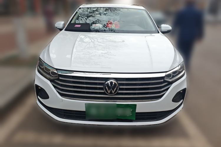 Used Volkswagen Lavida 2023 1.5L Automatic De Yi Edition