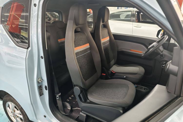 Used Wuling Hongguang MINIEV 2020 Enjoyment Model Lithium Iron Phosphate