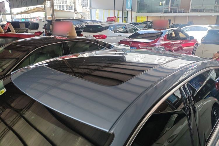 Used Volvo S90 2018 T4 Zhiyi Edition