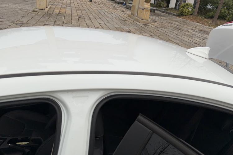 Used Chery Arrizo 5 2021 PRO 1.5L Manual Youth Edition