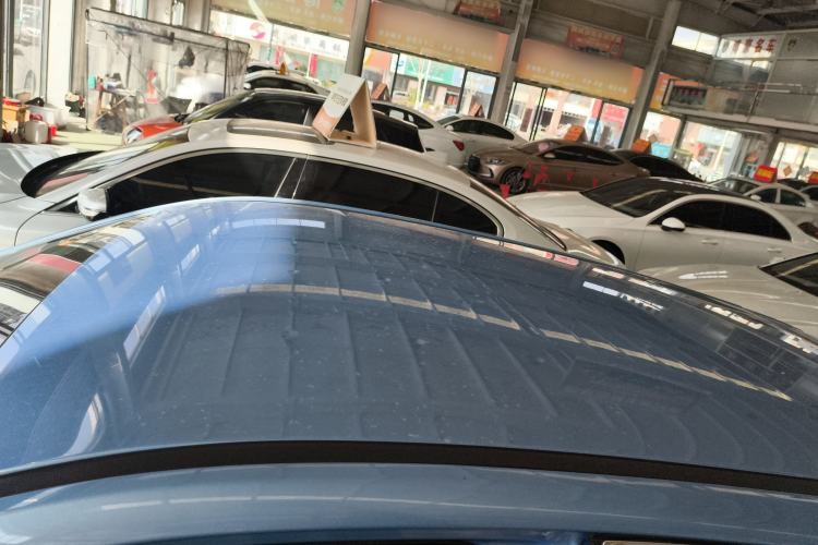 Used NETA V 2022 Chao 300 Lite Lithium Iron Phosphate