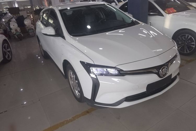 Used Buick Velite 6 2024 450km Range Commuter Version