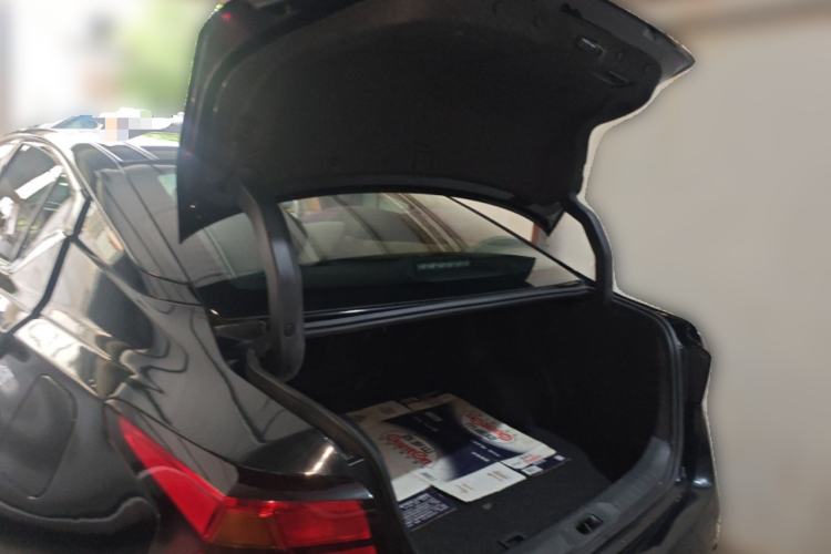 Used Nissan Teana 2021 2.0L XL Upper AD1 Smart Drive & Navigation Edition Trunk