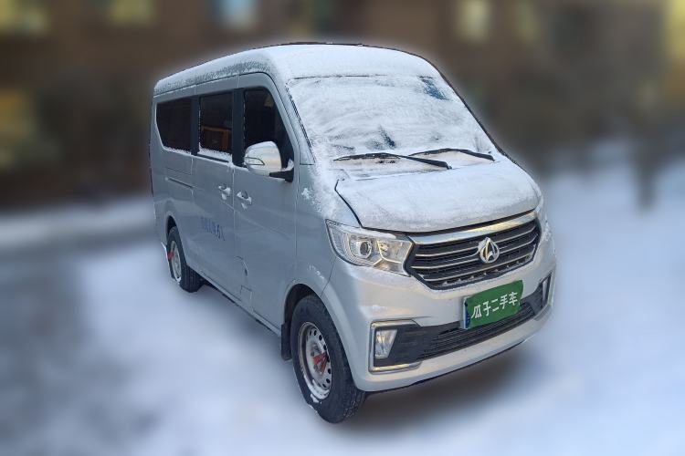 Used Kuayue Kuayue Xing V5 2021 1.6L Fortune-Attracting Edition Comfort Model DAM16KR
