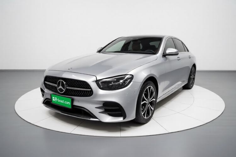 Used Mercedes-Benz E-Class 2022 Revised E 300 L Sport Luxury Edition