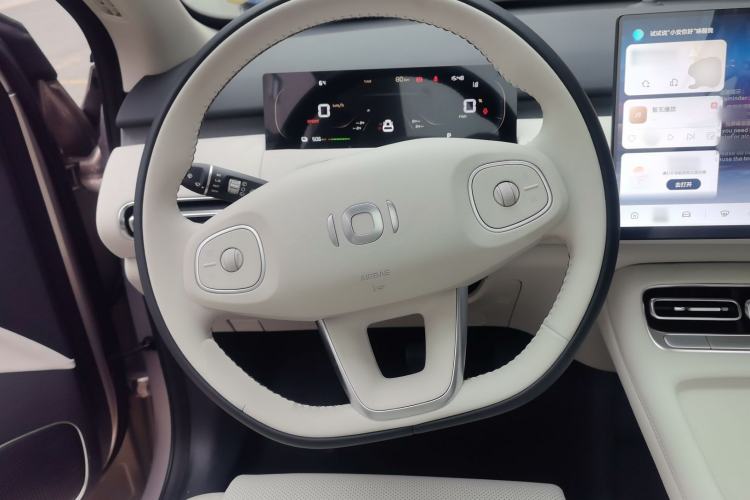 Used Qiyuan Q05 2026 Model 506 Max