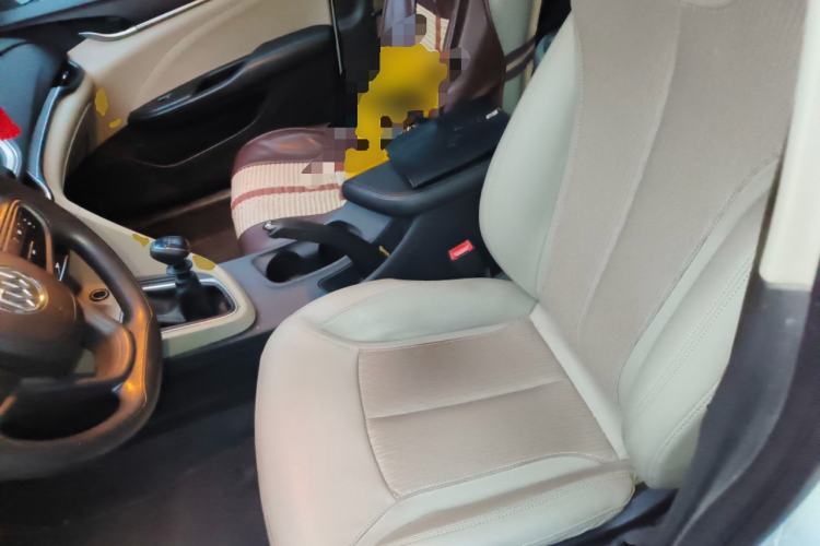 Used Buick GT 2016 15N Manual Elite Edition