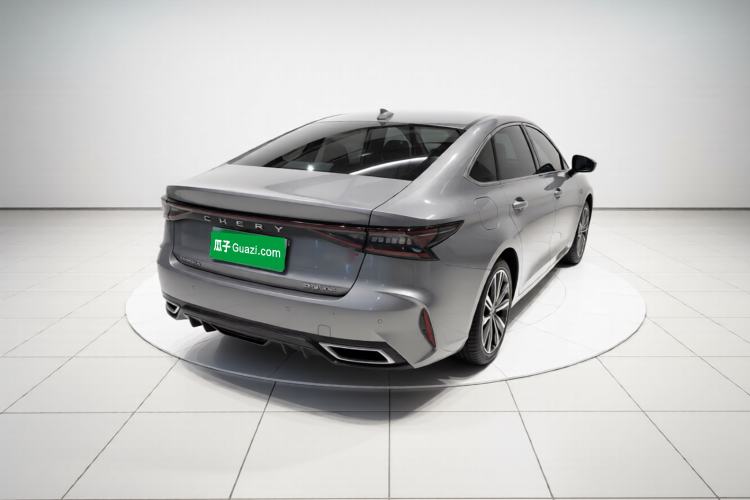 Used Chery Arrizo 8 2022 1.6T DCT Ya Exterior 5