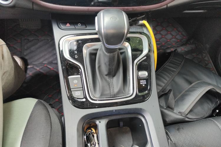 Used GAC Trumpchi M6 2021 PRO 270T DCT Luxury Edition