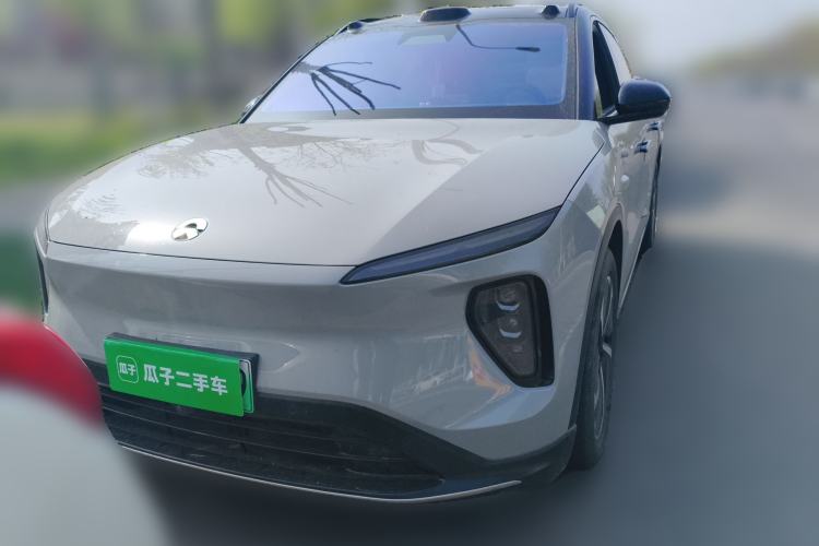 Used Nio ES6 2024 75 kWh