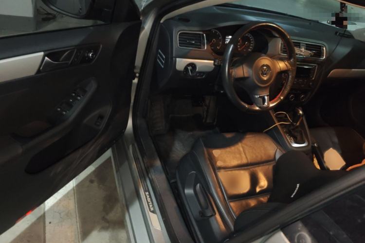 Used Volkswagen Sagitar 2014 Revised Version 1.6L Automatic Comfort Edition