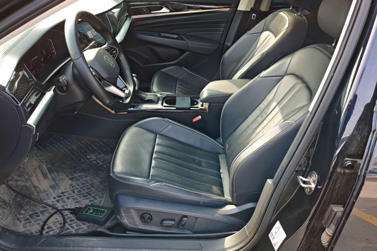 Used Volkswagen Passat 2023 Revised 330TSI Starry Elite Edition
