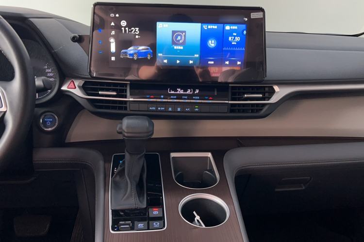 Used Toyota Sienna 2021 2.5L Hybrid Comfort Edition