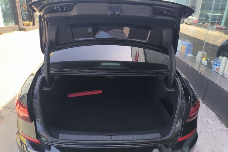 Used Volkswagen Passat New Energy 2019 430 PHEV Hybrid Luxury Edition
