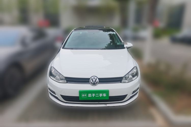 Used Volkswagen Golf 2016 230TSI Automatic Comfort Version