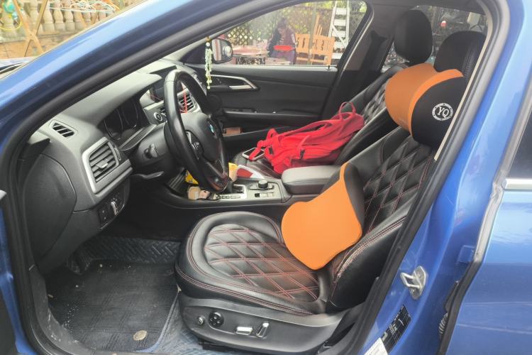 Used BMW 1 Series 2017 118i Fashion Model
