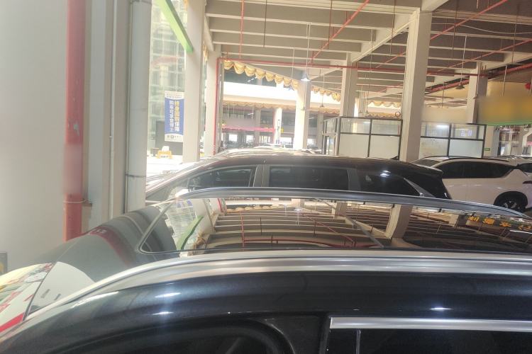 Used BMW X1 2021 Restyled sDrive25Li Leading Edition Roof