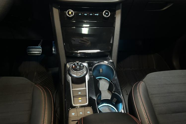 Used Ford Escape 2024 EcoBoost 245 Four-Wheel Drive ST-Line Pro Trim