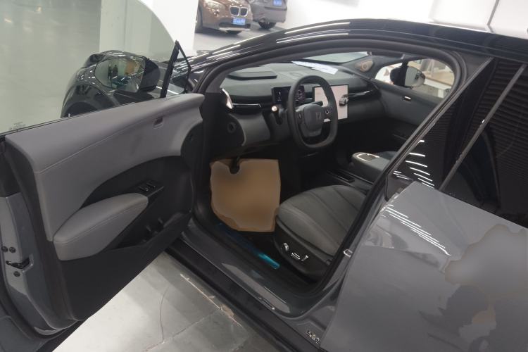 Used Zeekr X 2025 5-Seater Long-Range Version