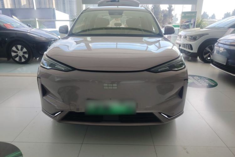 Used Geely Galaxy E5 2024 530 km Exploration+ Version
