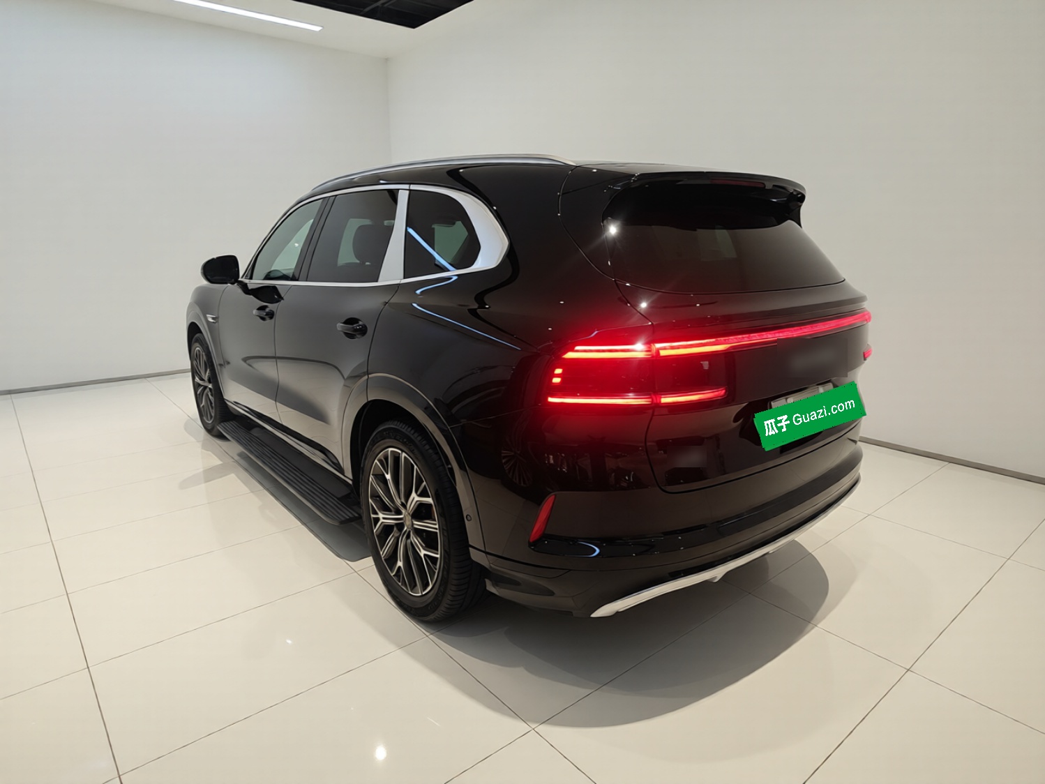 Zeekr 8X 2026 Model Max Edition 55kWh — снимка 4