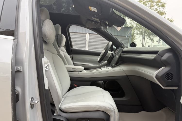 Used Nio EC7 2023 75 kWh
