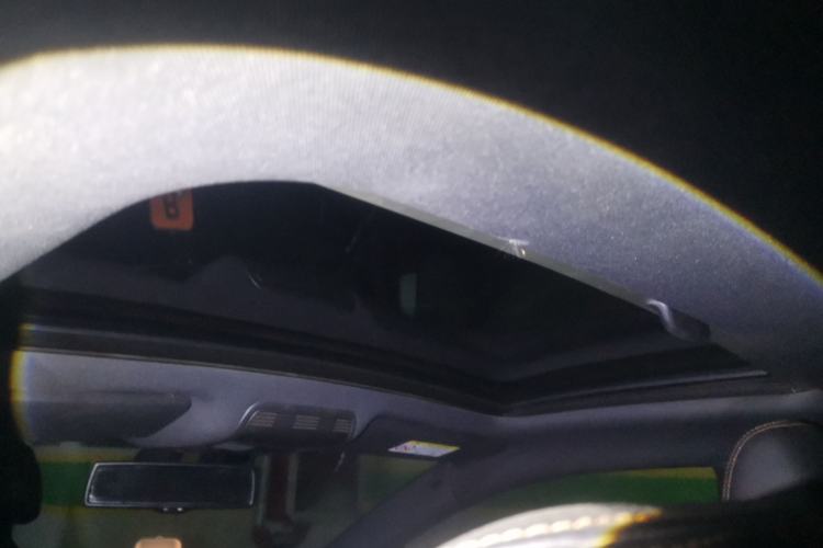 Used Volkswagen FAW-Volkswagen CC 2016 1.8TSI Luxury Model Headliner