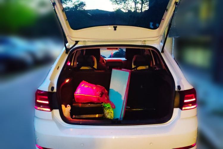 Used Volkswagen Santana 2015 Haval H6 1.6L Automatic Luxury Model