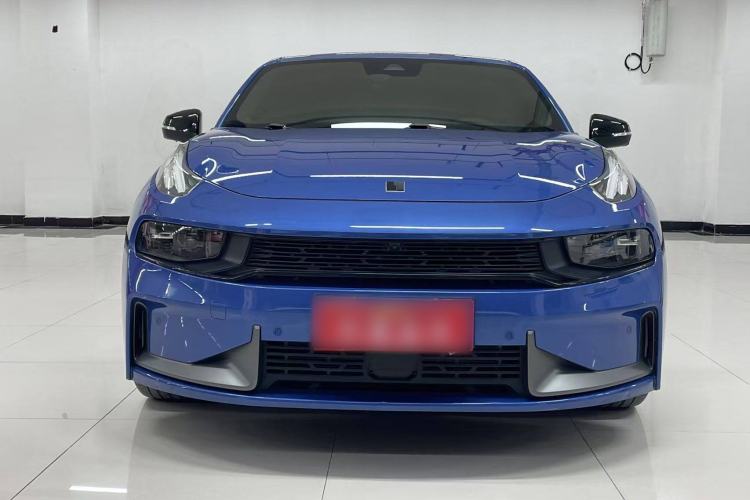 Used Lynk & Co 03 2019 1.5TD DCT JingPro Edition China VI Standard