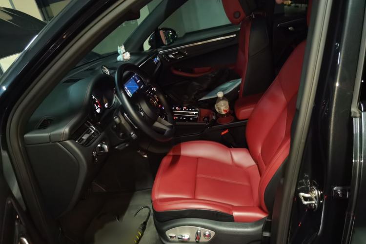 Used Porsche Macan 2023 Macan 2.0T