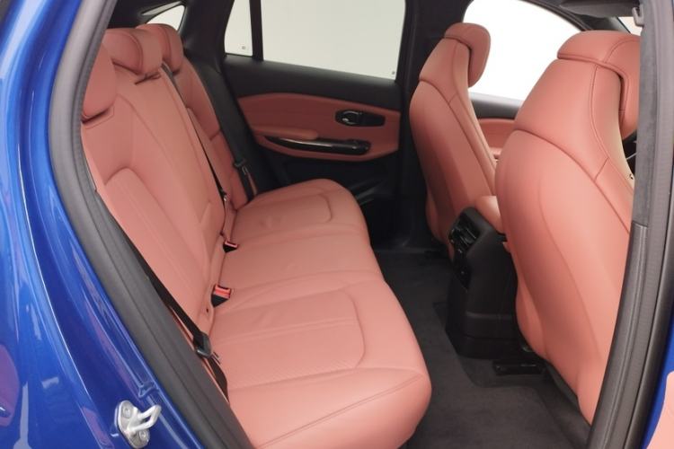 Used Nio EC6 2020 430 km Sport Version
