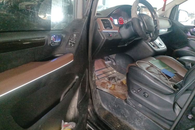 Used SAIC MAXUS G10 2018 PLUS 2.0T Automatic Luxury Executive Edition