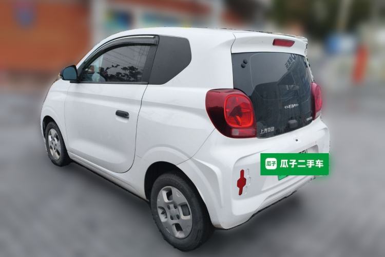 Used Roewe Clever 2021 302km All-Round Version