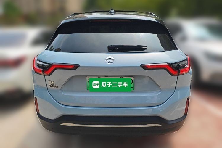 Used Nio ES6 2022 75 kWh Sport Edition Rear