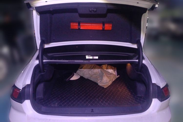 Used Peugeot 508 2022 508L 400THP PureTech Driving Control Edition