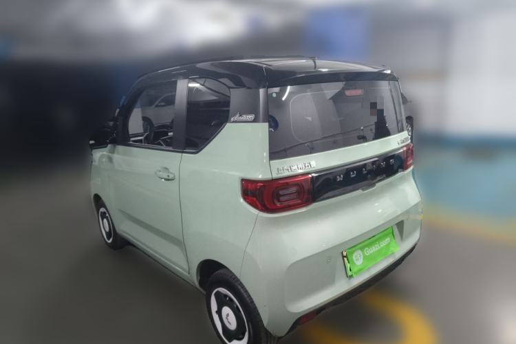 Used Wuling Hongguang MINIEV 2022 Macaron Premium Model – Lithium Iron Phosphate