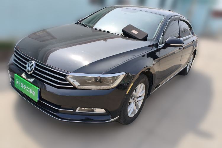 Used Volkswagen Magotan 2018 280TSI DSG Comfort Model