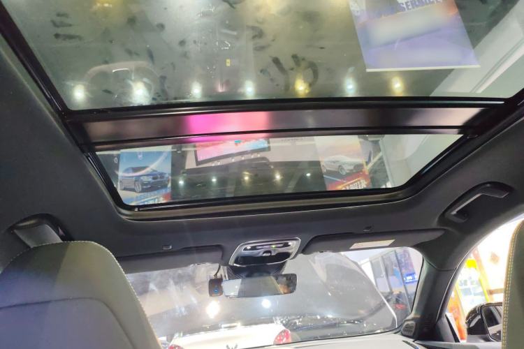 Used Lynk & Co 03 2023 2.0TD DCT JingPro Headliner