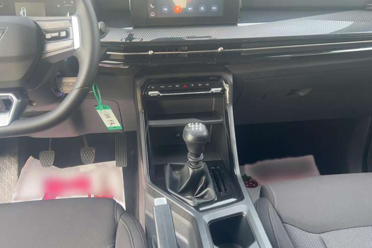 Used Wuling Asta 2021 1.5T Manual Xingyue Edition