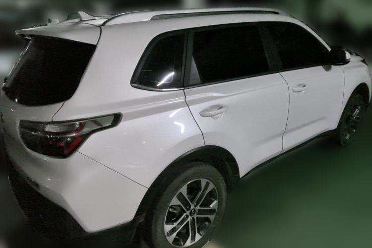 Used Kia Sportage R 2019 2.0L Automatic Smart Luxury Edition