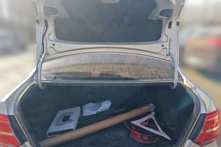 Used Toyota Corolla EX 2013 1.6L Manual Excellence Edition