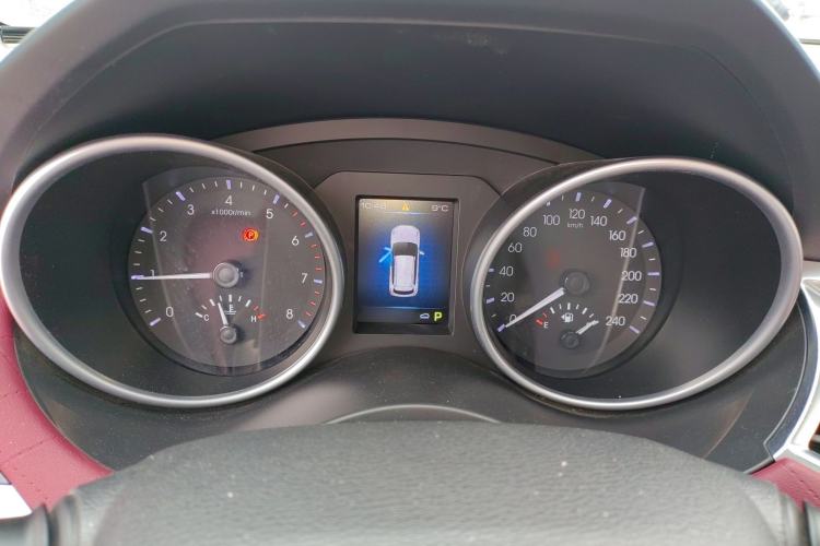 Used Haval H6 Coupe 2020 SmartConnect Edition 1.5T Automatic Two-Wheel Drive Luxury SmartConnect Model
