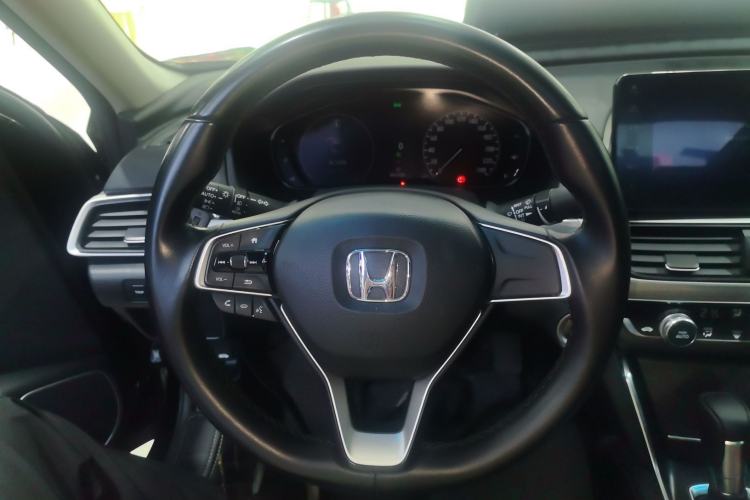 Used Honda Accord 2022 260TURBO Luxury Edition