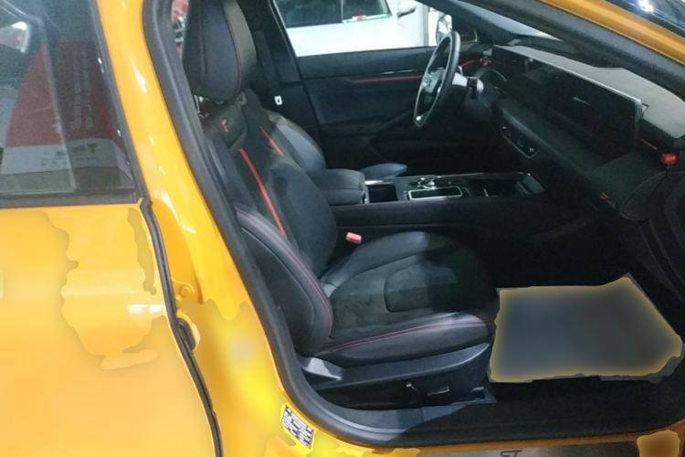 Used Ford Mondeo 2024 2.0T E-Hybrid Sport Edition ST-Line
