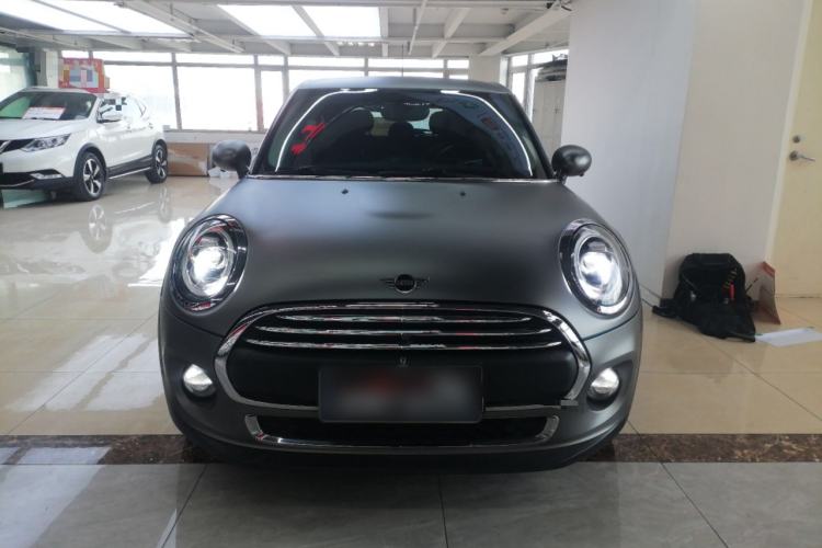 Used MINI MINI 2018 1.5T ONE PLUS Five-Door Edition
