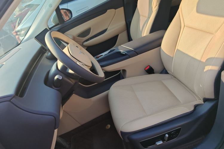 Used Hongqi Tiangong 06 2025 520 Smart Selection Edition