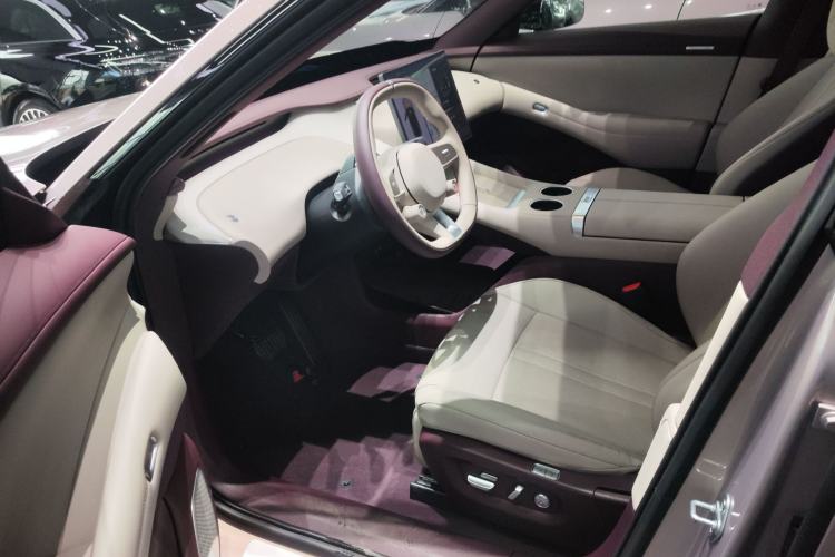 Used Xiaomi Auto YU7 2025 Ultra-Long Range Rear-Wheel Drive Version