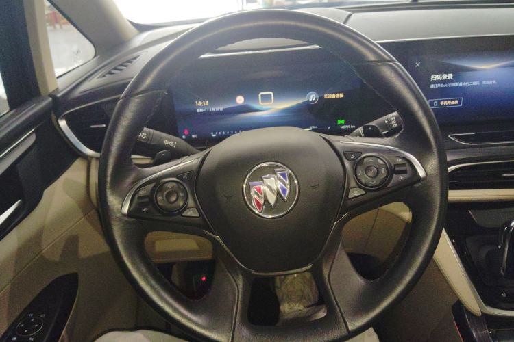 Used Buick GL8 2023 ES Lu Zun Deluxe Model